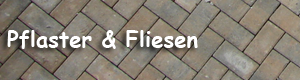 Pflaster & Fliesen